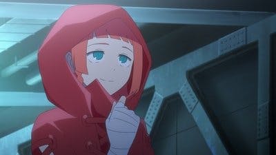 Assistir Mecha-Ude: Mechanical Arms Temporada 1 Episódio 5 Online em HD