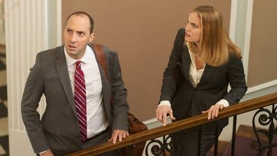 Assistir Veep Temporada 1 Episódio 4 Online em HD