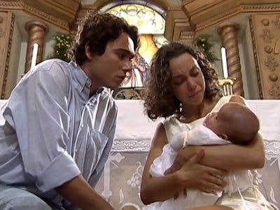 Assistir História de Amor Temporada 1 Episódio 196 Online em HD