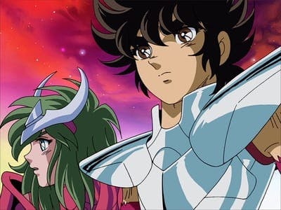 Assistir Os Cavaleiros do Zodíaco: A Saga de Hades Temporada 2 Episódio 3 Online em HD
