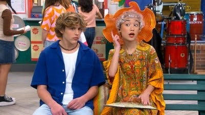 Assistir Erin y Aaron Temporada 1 Episódio 3 Online em HD