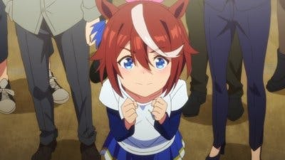 Assistir Umamusume: Pretty Derby Temporada 2 Episódio 1 Online em HD
