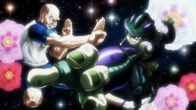 Assistir Hunter x Hunter Temporada 2 Episódio 126 Online em HD