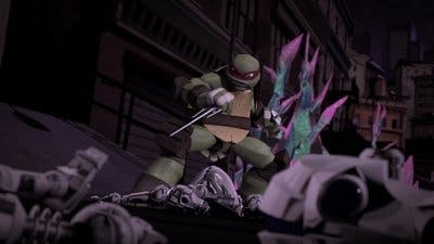 Assistir As Tartarugas Ninjas Temporada 3 Episódio 12 Online em HD