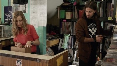 Assistir Loudermilk Temporada 2 Episódio 8 Online em HD