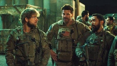 Assistir SEAL Team Temporada 1 Episódio 17 Online em HD