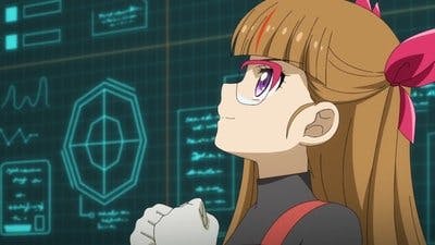 Assistir Yu-Gi-Oh! Go Rush!! Temporada 1 Episódio 65 Online em HD