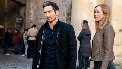 Assistir FBI: Internacional Temporada 4 Episódio 7 Online em HD