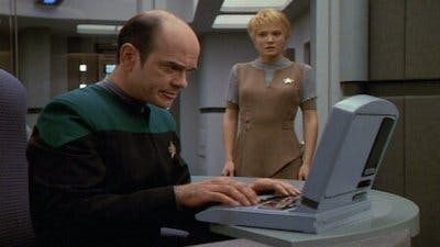 Assistir Jornada nas Estrelas: Voyager Temporada 2 Episódio 19 Online em HD