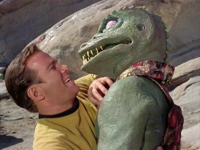 Assistir Jornada nas Estrelas Temporada 1 Episódio 18 Online em HD