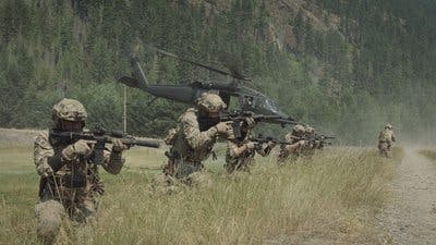 Assistir SIX: Esquadrão Antiterrorista Temporada 2 Episódio 7 Online em HD
