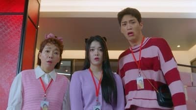 Assistir Branding in Seongsu Temporada 1 Episódio 20 Online em HD