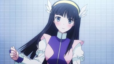 Assistir Mahouka Koukou No Rettousei Temporada 1 Episódio 8 Online em HD