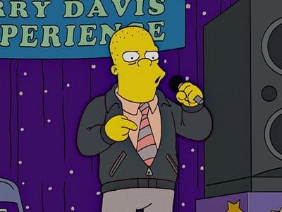 Assistir Os Simpsons Temporada 16 Episódio 15 Online em HD