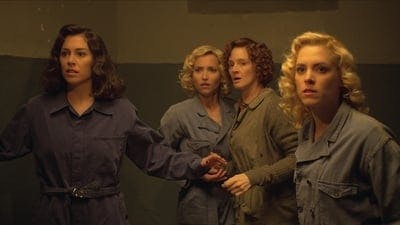 Assistir As Telefonistas Temporada 4 Episódio 8 Online em HD