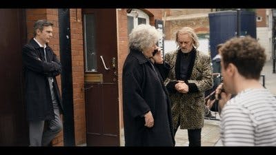 Assistir Agência Temporada 1 Episódio 3 Online em HD