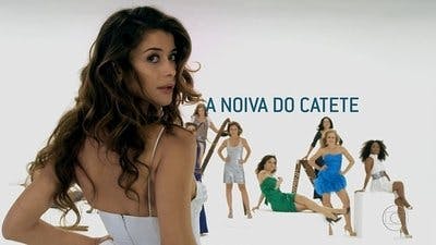 Assistir As Cariocas Temporada 1 Episódio 1 Online em HD