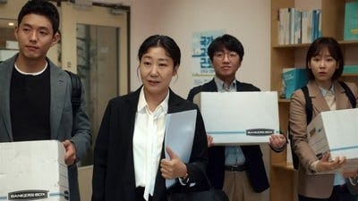 Assistir Black Dog Temporada 1 Episódio 5 Online em HD