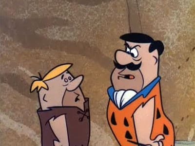 Assistir Os Flintstones Temporada 2 Episódio 31 Online em HD