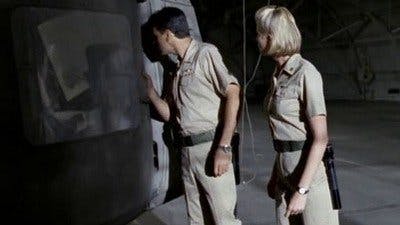 Assistir JAG: Ases Invencíveis Temporada 1 Episódio 11 Online em HD