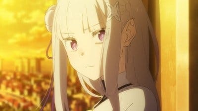 Assistir Re:ZERO -Starting Life in Another World- Temporada 1 Episódio 56 Online em HD