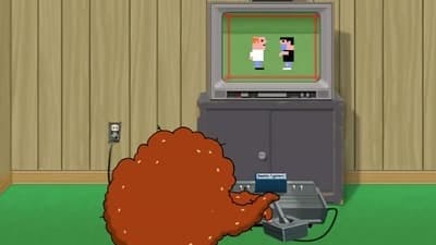 Assistir Aqua Teen: Esquadrão Força Total Temporada 3 Episódio 1 Online em HD