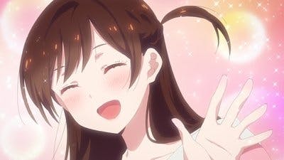 Assistir Rent-a-Girlfriend Temporada 1 Episódio 20 Online em HD