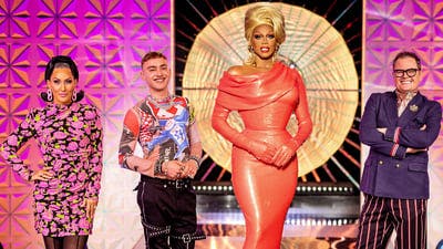 Assistir RuPaul’s Drag Race UK Temporada 4 Episódio 9 Online em HD