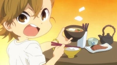 Assistir Barakamon Temporada 1 Episódio 2 Online em HD