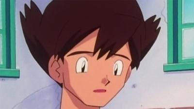 Assistir Pokémon Temporada 2 Episódio 7 Online em HD