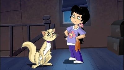 Assistir Krypto, o Supercão Temporada 1 Episódio 4 Online em HD