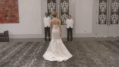 Assistir Casamento às Cegas Temporada 1 Episódio 3 Online em HD