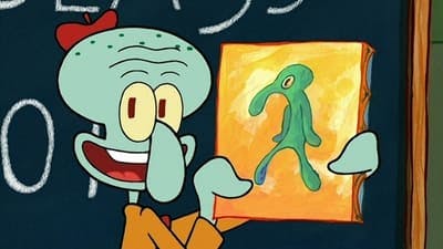 Assistir Bob Esponja Calça Quadrada Temporada 2 Episódio 28 Online em HD