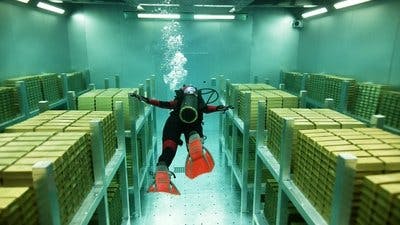 Assistir Money Heist Temporada 2 Episódio 3 Online em HD