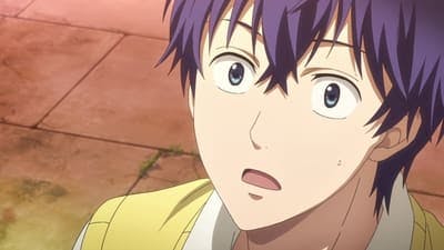 Assistir Fukigen na Mononokean Temporada 2 Episódio 12 Online em HD