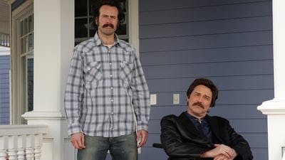 Assistir Meu Nome é Earl Temporada 2 Episódio 20 Online em HD