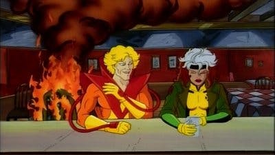 Assistir X Men, La Serie Animada Temporada 1 Episódio 9 Online em HD