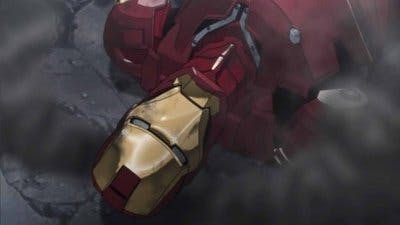 Assistir Marvel Anime: Homem de Ferro Temporada 1 Episódio 3 Online em HD