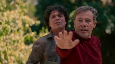 Assistir Monarca Temporada 2 Episódio 4 Online em HD