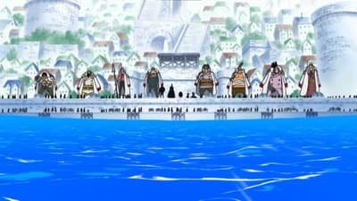 Assistir One Piece Temporada 13 Episódio 459 Online em HD