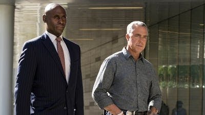 Assistir Bosch Temporada 2 Episódio 10 Online em HD