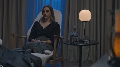 Assistir A Rainha do Tráfico Temporada 3 Episódio 37 Online em HD