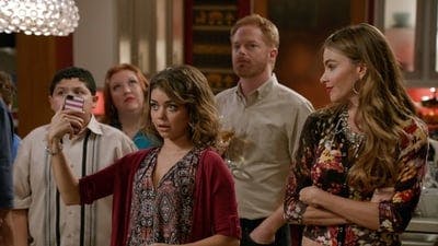 Assistir Família Moderna Temporada 5 Episódio 4 Online em HD