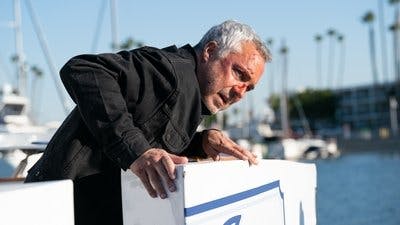 Assistir Bosch: O Legado Temporada 2 Episódio 9 Online em HD