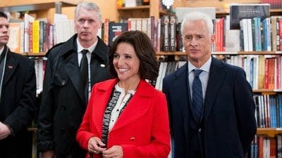 Assistir Veep Temporada 5 Episódio 7 Online em HD