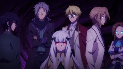 Assistir Otome Game no Hametsu Flag shika Nai Akuyaku Reijou ni Tensei shiteshimatta… Temporada 1 Episódio 8 Online em HD