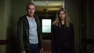 Assistir O túnel Temporada 2 Episódio 8 Online em HD