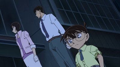 Assistir Detective Conan Temporada 1 Episódio 1090 Online em HD