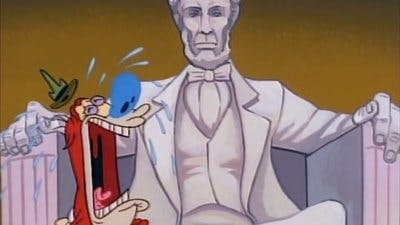 Assistir Ren e Stimpy Temporada 3 Episódio 7 Online em HD