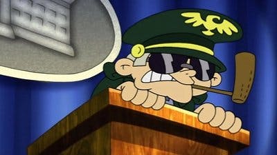 Assistir KND: A Turma do Bairro Temporada 3 Episódio 12 Online em HD